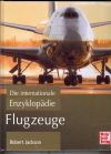 Die internat. Enzyklopädie Flugzeuge