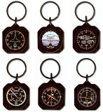 Schlüsselanhänger Instrument