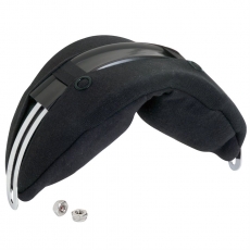Super Soft Double Foam Headpad Kit