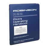 R22 Pilots Operating Handbook