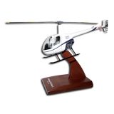 Robinson R22 Tischmodell