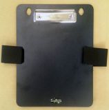 HAGENEDER Kniebrett Classic in schwarz