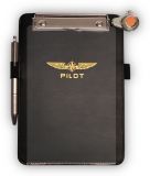 Kniebrett Pilot Rookie