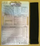 Jeppesen Clipboard
