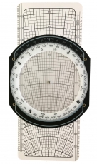 Jeppesen CSG Student Navigationsrechner (E6B)