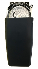 Jeppesen CSG Metall Navigationsrechner