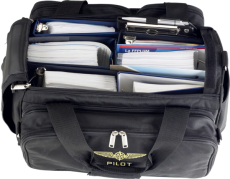 Pilotentasche Pilot Weekend