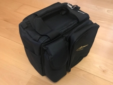 Pilotentasche Crosscountry 15