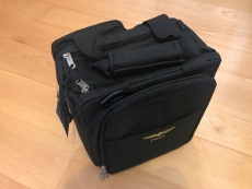 Pilotentasche Crosscountry 15