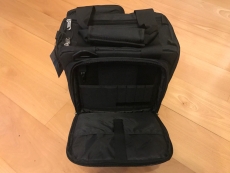 Pilotentasche Crosscountry 15