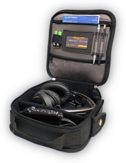 Headsettasche von PILOT