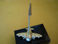 Miniaturflieger mit Memclip
