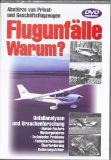 DVD Flugunfälle Warum?