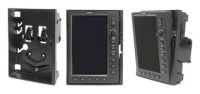 Einbauhalterung für Garmin GPSMAP 695