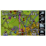 Garmin GPS Aera 550