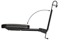 Arm Rest for Robinson R44
