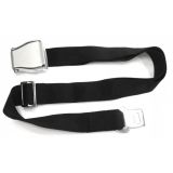 Airline Seatbelt-Gürtel