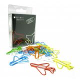 PLANE CLIPS - Büroklammern