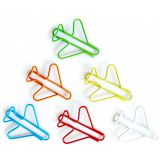PLANE CLIPS - Büroklammern