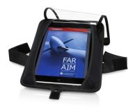 ASA iPad Kniebrett mit Aufstellfunktion