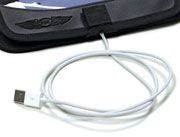 ASA iPad Kniebrett mit Aufstellfunktion