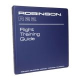 Robinson R22 Flight Training Guide