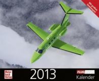 Flugrevuekalender 2013