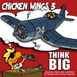 Chicken Wings 3 - Think Big