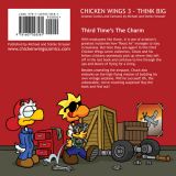 Chicken Wings 3 - Think Big