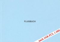 Flugbuch JAR-FCL 1.080