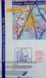 ICAO Karte Dänemark 2016