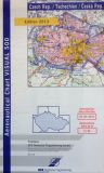 ICAO Karte Tschechien 2015