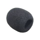 Peltor Windschutz für Elektretmikrofon