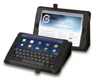 ASA iPad mini Kniebrett Mappe