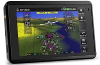 Garmin GPS aera 660