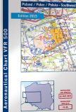 ICAO Karte Polen Northeast 2015