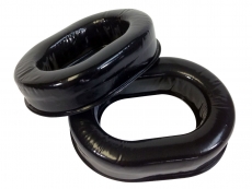 FLIHGTCOM Silikon Gel Ear Seals