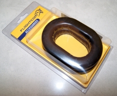 FLIHGTCOM Silikon Gel Ear Seals