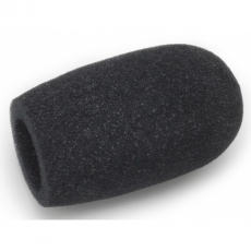 Mikrofon Windschutz von PILOT