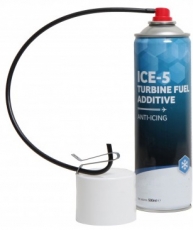 500 ml Fuel Anti-icing Additive / Krafstoff-Vereisungsschutz Sprühdosen