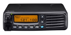 ICOM IC-A120E Bodenfunkstelle (8,33/25 kHz Kanalabstand)