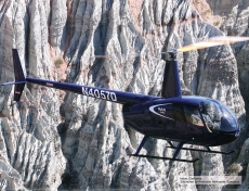 Robinson Helicopters Kalender 2017