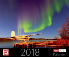FLUG REVUE Kalender 2018