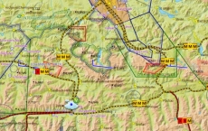 SkyDemon VFR Flugplanungs- und Navigationssoftware