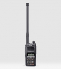 ICOM IC-A16E #12 (COM) Handfunkgerät 25 / 8,33 kHz mit Bluetooth