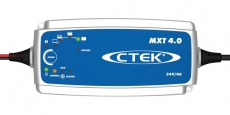 CTEK MXT 4.0 Multi-Funktions-Batterieladegerät mit 8-Stufen Technologie, 24V 4Amp