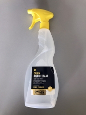 Desinfektionsmittel für Kabinen (Luftfahrzeuge) - Sprühflasche 750ml