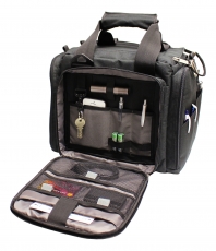 Pilotentasche Crosscountry 21