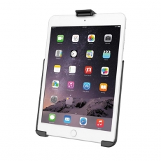 RAM Mounts Gerätehalteschale für Apple iPad mini 1-3 (ohne Schutzhüllen/-gehäuse) - AMPS-Anbindung