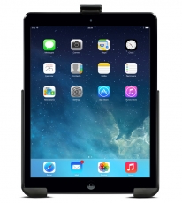 RAM Mounts Gerätehalteschale für Apple iPad 2-4 (ohne Schutzhüllen/-gehäuse) - AMPS-Anbindung